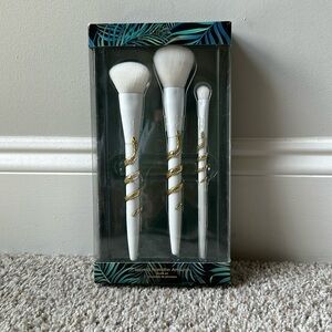 Tarte High Performance Naturals brush set